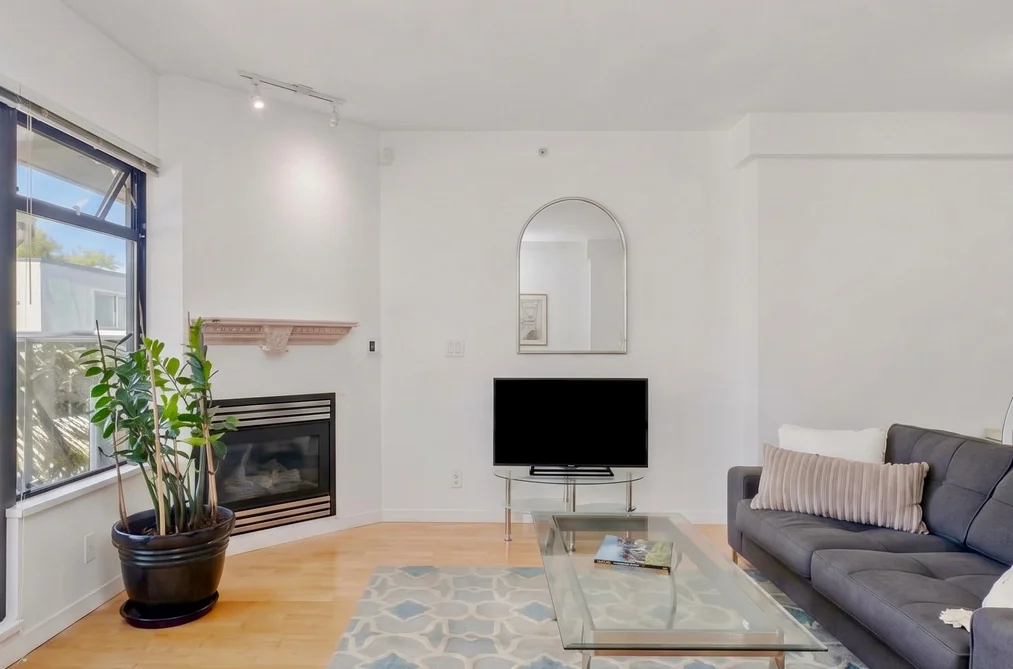 503 2228 MARSTRAND AVENUE, Vancouver BC V6K 4T1, Vancouver BC — Residential for Sale - Photo 2