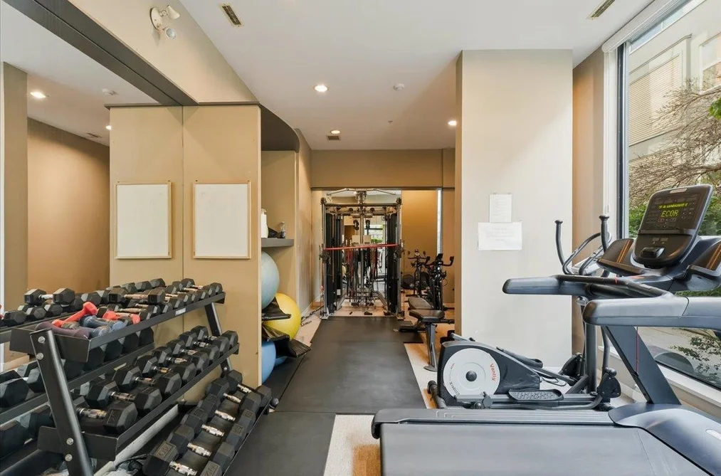 503 2228 MARSTRAND AVENUE, Vancouver BC V6K 4T1, Vancouver BC — Residential for Sale — Photo 20 of 24