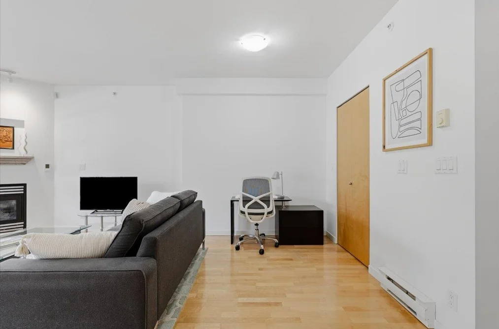 503 2228 MARSTRAND AVENUE, Vancouver BC V6K 4T1, Vancouver BC — Residential for Sale — Photo 5 of 24