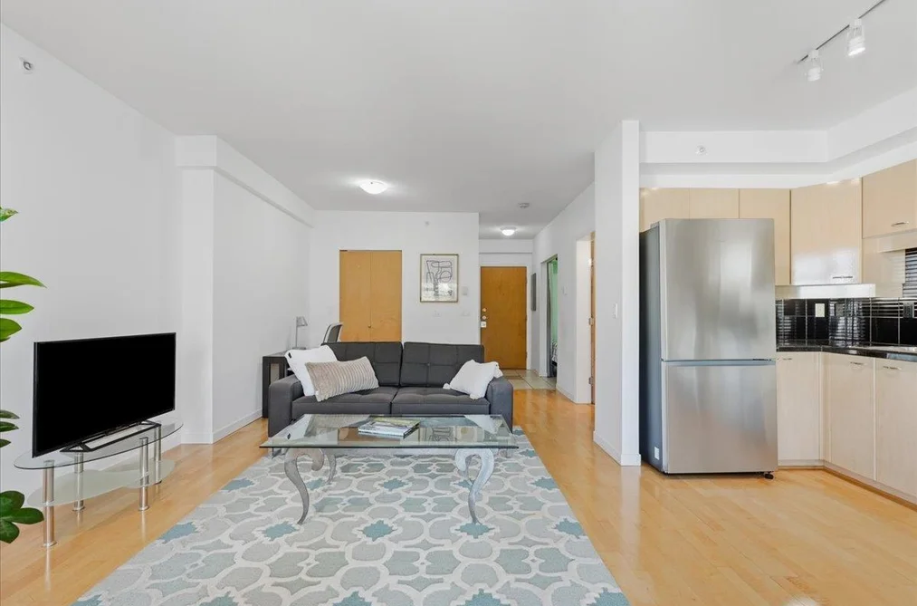 503 2228 MARSTRAND AVENUE, Vancouver BC V6K 4T1, Vancouver BC — Residential for Sale — Photo 6 of 24
