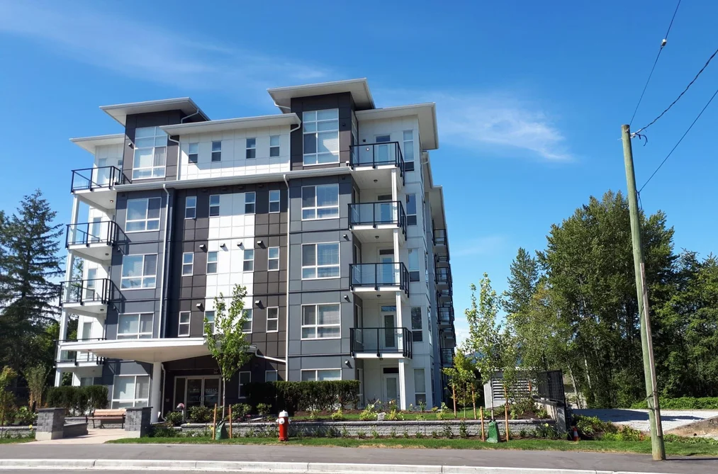 Condo for sale at 503 22315 122 Avenue Maple Ridge British Columbia - MLS: R3159022