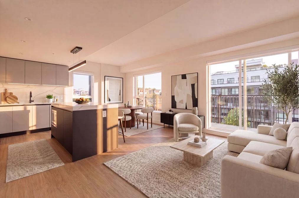 Condo for sale at 503 2235 E Broadway Vancouver British Columbia - MLS: R3132370