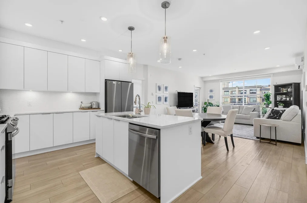 Condo for sale at 503 22633 Selkirk Avenue Maple Ridge British Columbia - MLS: R3119119