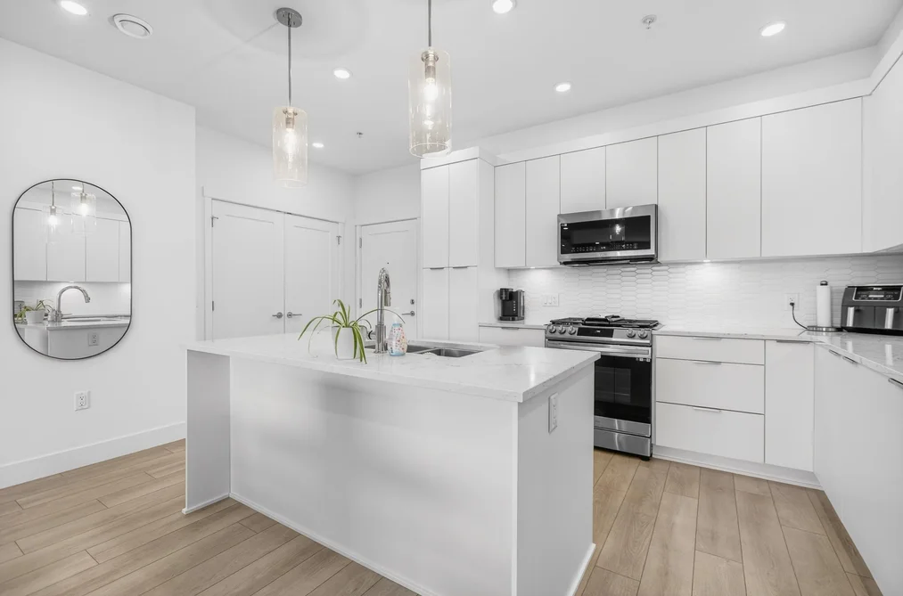 503 22633 SELKIRK AVENUE, Maple Ridge BC V2X 1C7, Maple Ridge BC — Residential for Sale - Photo 5