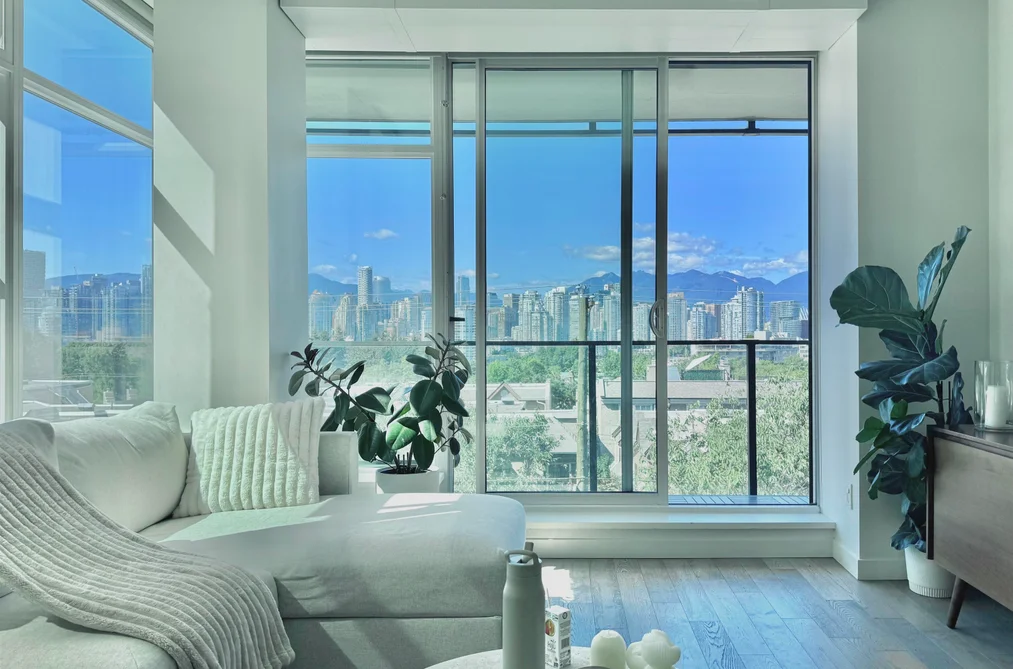 Condo for sale at 503 2411 Heather Street Vancouver British Columbia - MLS: R3148267