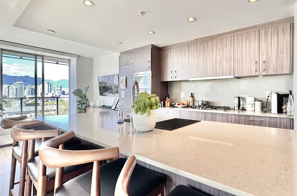 Condo for sale at 503 2411 Heather Street Vancouver British Columbia - MLS: R3148267