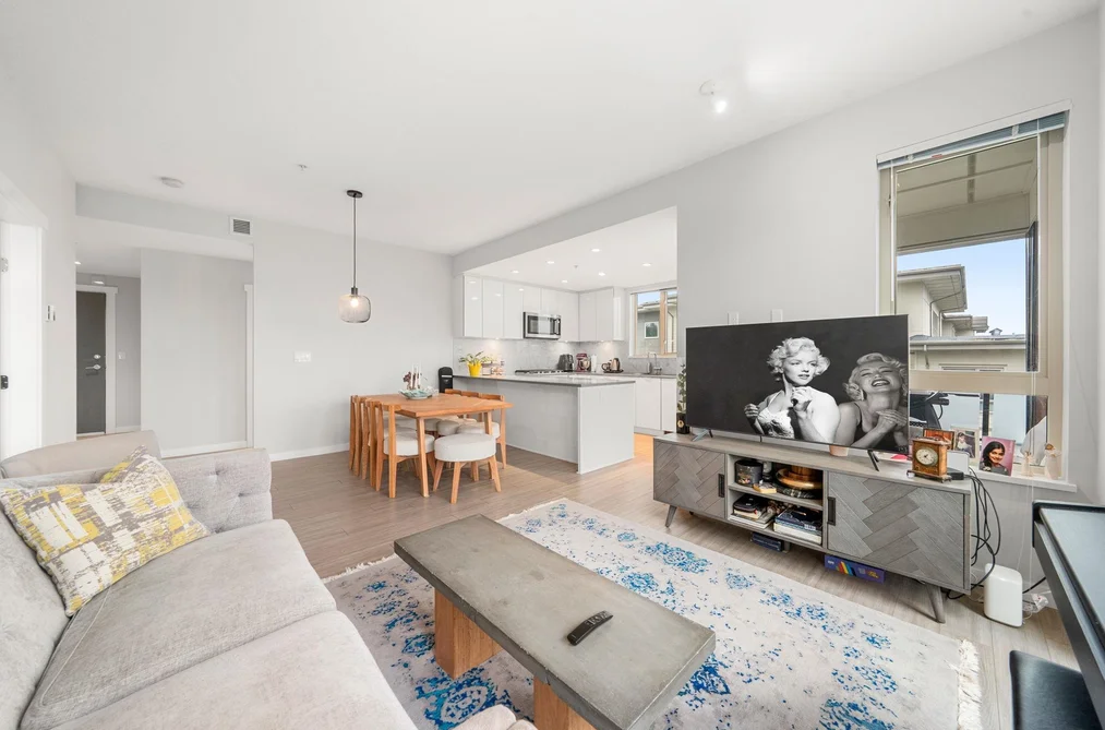 Condo for sale at 503 2632 Library Lane North Vancouver British Columbia - MLS: R3120439