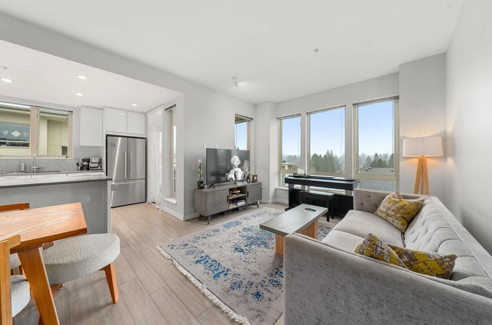 503 2632 LIBRARY LANE, North Vancouver BC V7J 0B8, North Vancouver BC — Residential for Sale - Photo 2