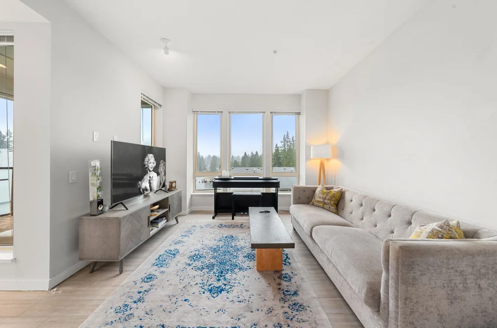 503 2632 LIBRARY LANE, North Vancouver BC V7J 0B8, North Vancouver BC — Residential for Sale - Photo 3