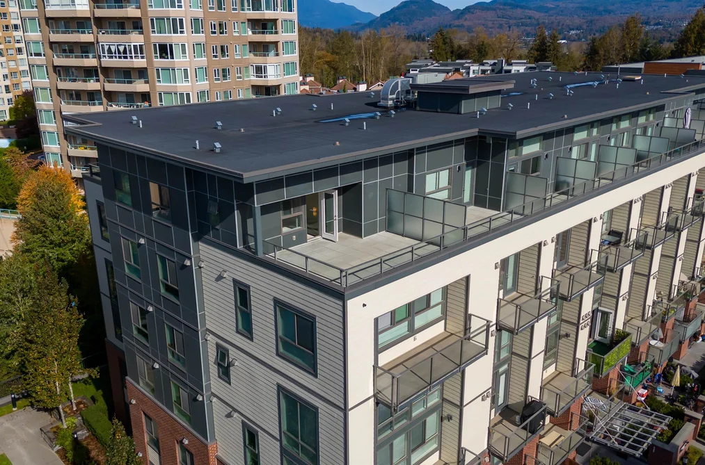 Condo for sale at 503 3080 Gladwin Road Abbotsford British Columbia - MLS: R3103918