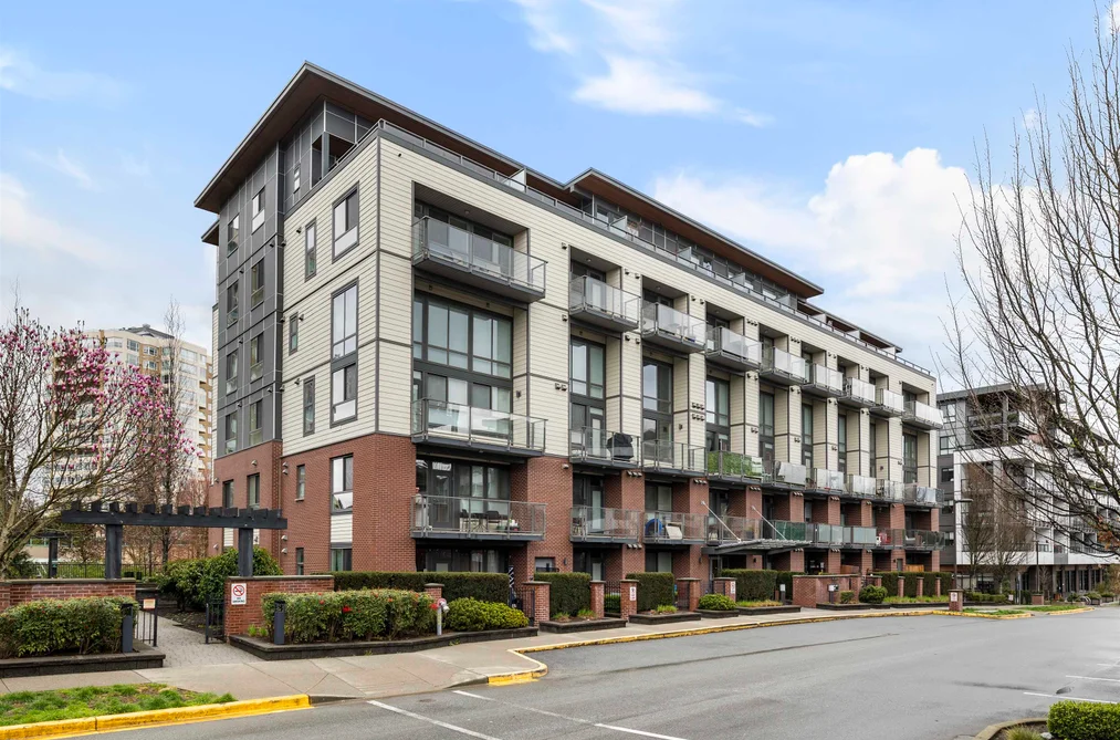503 3080 GLADWIN ROAD, Abbotsford BC V2T 0G3, Abbotsford BC — Residential for Sale - Photo 3