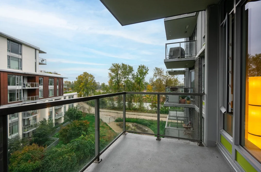 Condo for sale at 503 3168 Riverwalk Avenue Vancouver British Columbia - MLS: R3095295