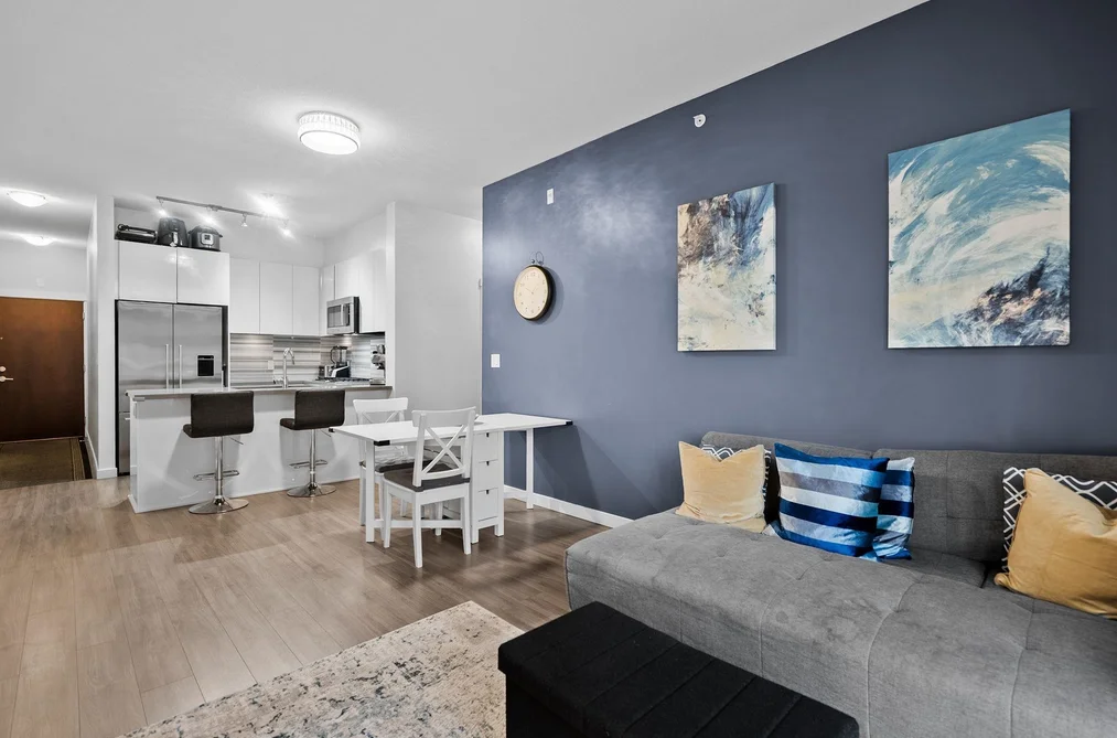 503 3168 RIVERWALK AVENUE, Vancouver BC V5S 0B8, Vancouver BC — Residential for Sale - Photo 2