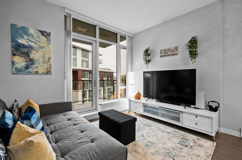503 3168 RIVERWALK AVENUE, Vancouver BC V5S 0B8, Vancouver BC — Residential for Sale - Photo 3