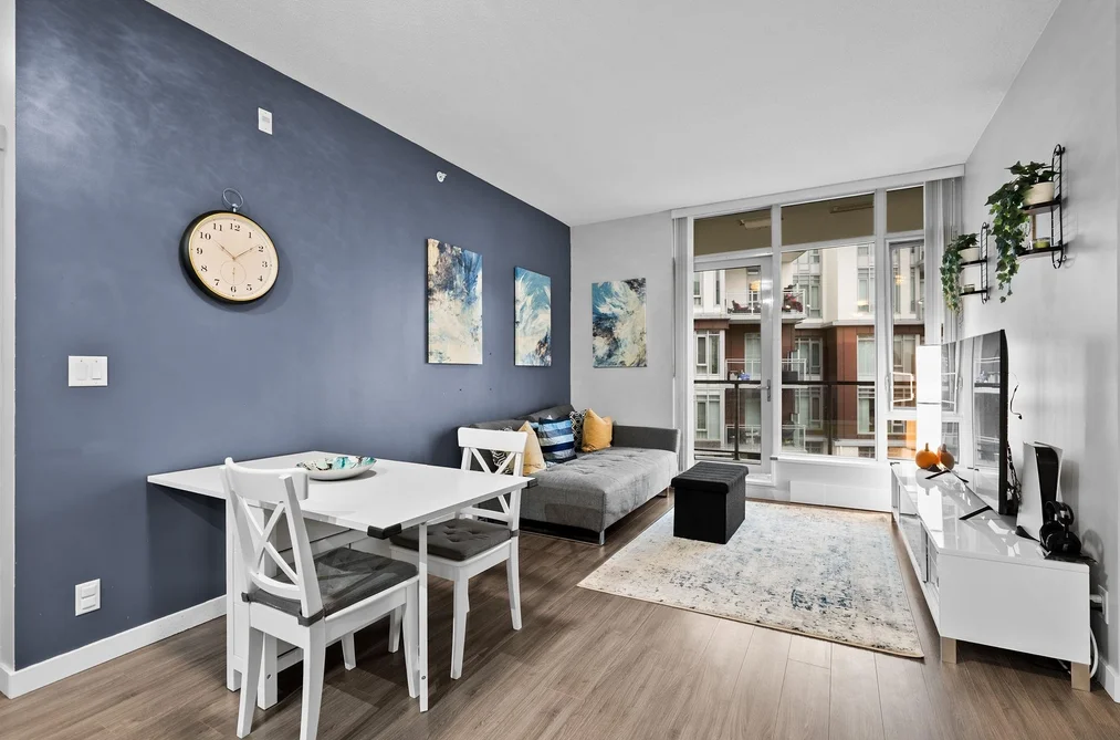 503 3168 RIVERWALK AVENUE, Vancouver BC V5S 0B8, Vancouver BC — Residential for Sale - Photo 4