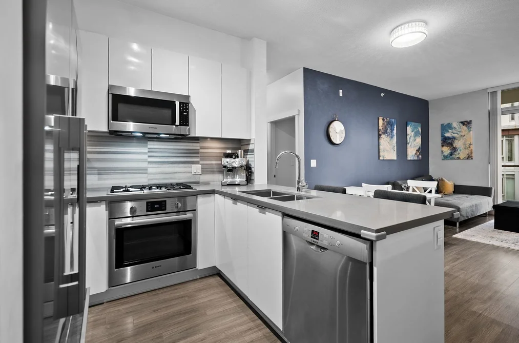 503 3168 RIVERWALK AVENUE, Vancouver BC V5S 0B8, Vancouver BC — Residential for Sale - Photo 7