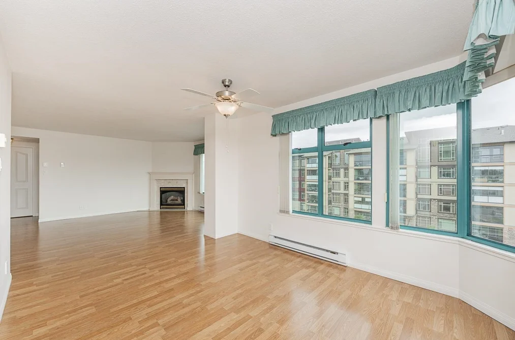503 32440 SIMON AVENUE, Abbotsford BC V2T 5R3, Abbotsford BC — Residential for Sale — Photo 10 of 27