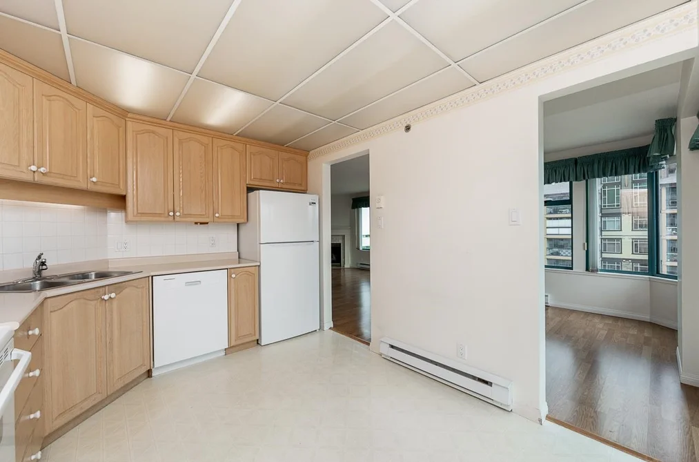 503 32440 SIMON AVENUE, Abbotsford BC V2T 5R3, Abbotsford BC — Residential for Sale — Photo 12 of 27