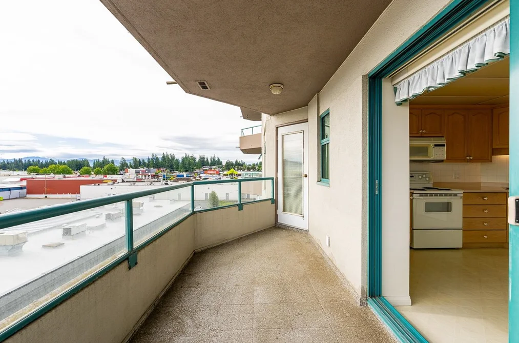 503 32440 SIMON AVENUE, Abbotsford BC V2T 5R3, Abbotsford BC — Residential for Sale — Photo 20 of 27