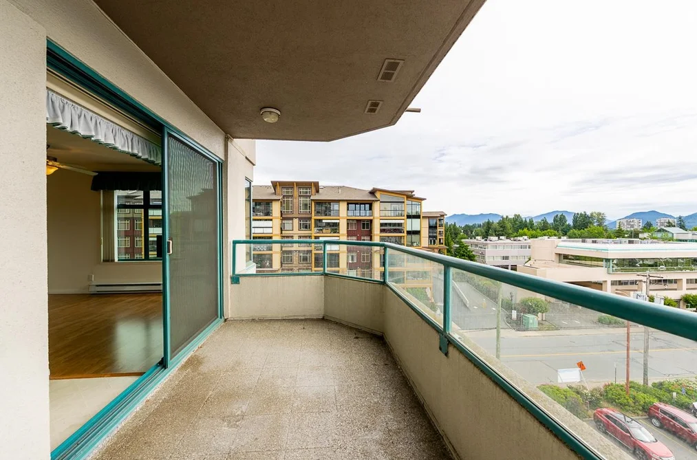 503 32440 SIMON AVENUE, Abbotsford BC V2T 5R3, Abbotsford BC — Residential for Sale — Photo 21 of 27