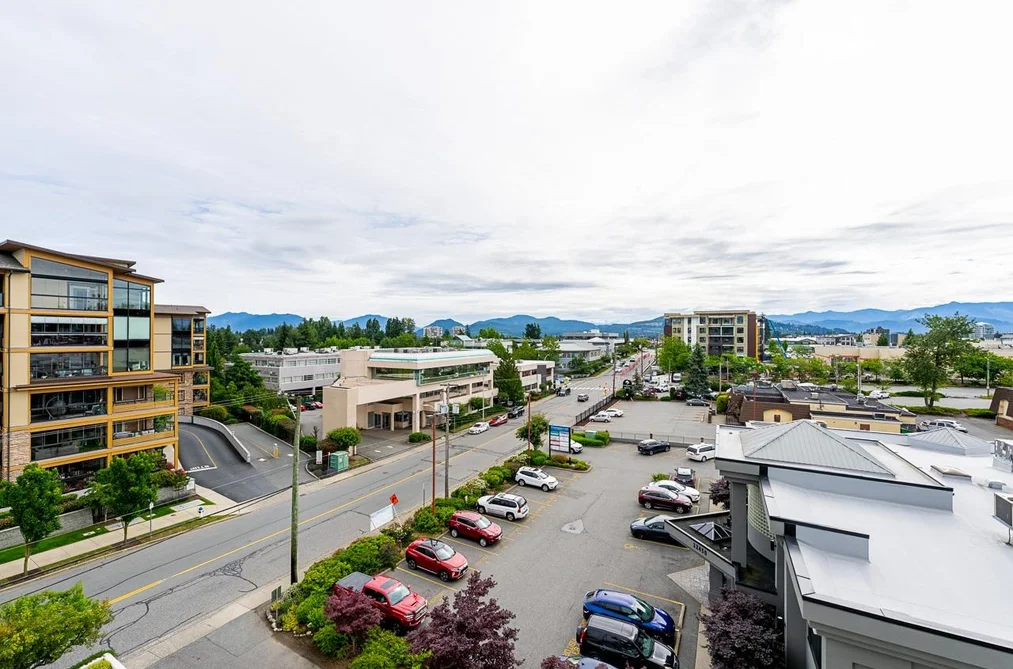 503 32440 SIMON AVENUE, Abbotsford BC V2T 5R3, Abbotsford BC — Residential for Sale — Photo 22 of 27