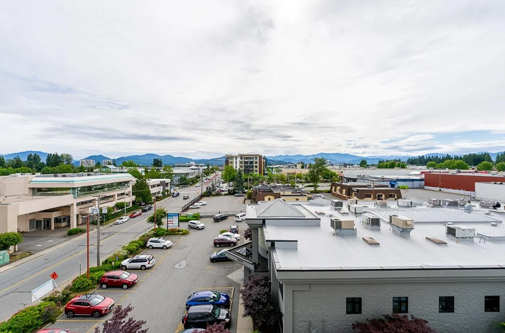 503 32440 SIMON AVENUE, Abbotsford BC V2T 5R3, Abbotsford BC — Residential for Sale — Photo 23 of 27