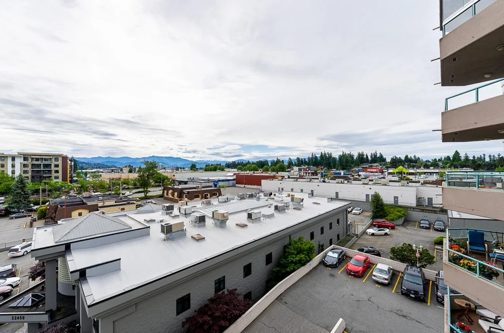 503 32440 SIMON AVENUE, Abbotsford BC V2T 5R3, Abbotsford BC — Residential for Sale — Photo 24 of 27