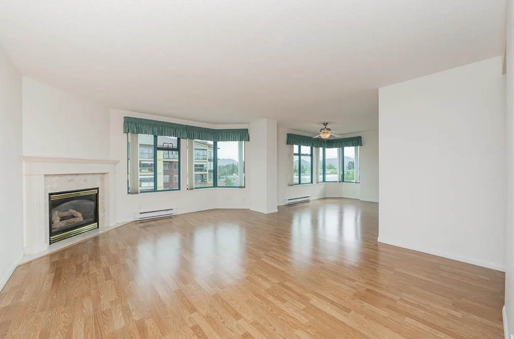 503 32440 SIMON AVENUE, Abbotsford BC V2T 5R3, Abbotsford BC — Residential for Sale — Photo 4 of 27