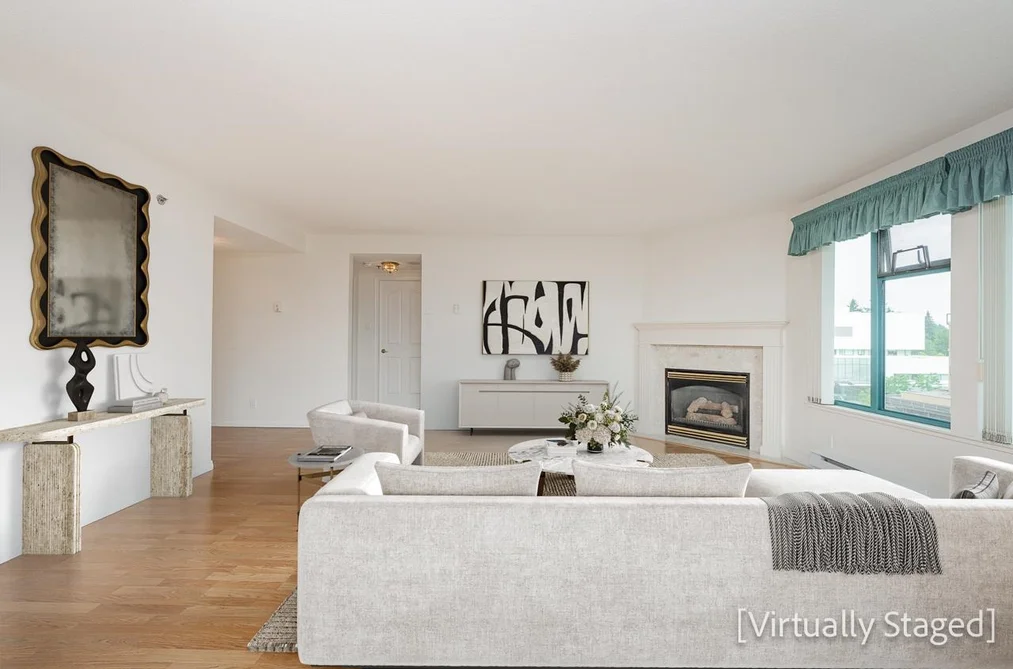 503 32440 SIMON AVENUE, Abbotsford BC V2T 5R3, Abbotsford BC — Residential for Sale — Photo 5 of 27