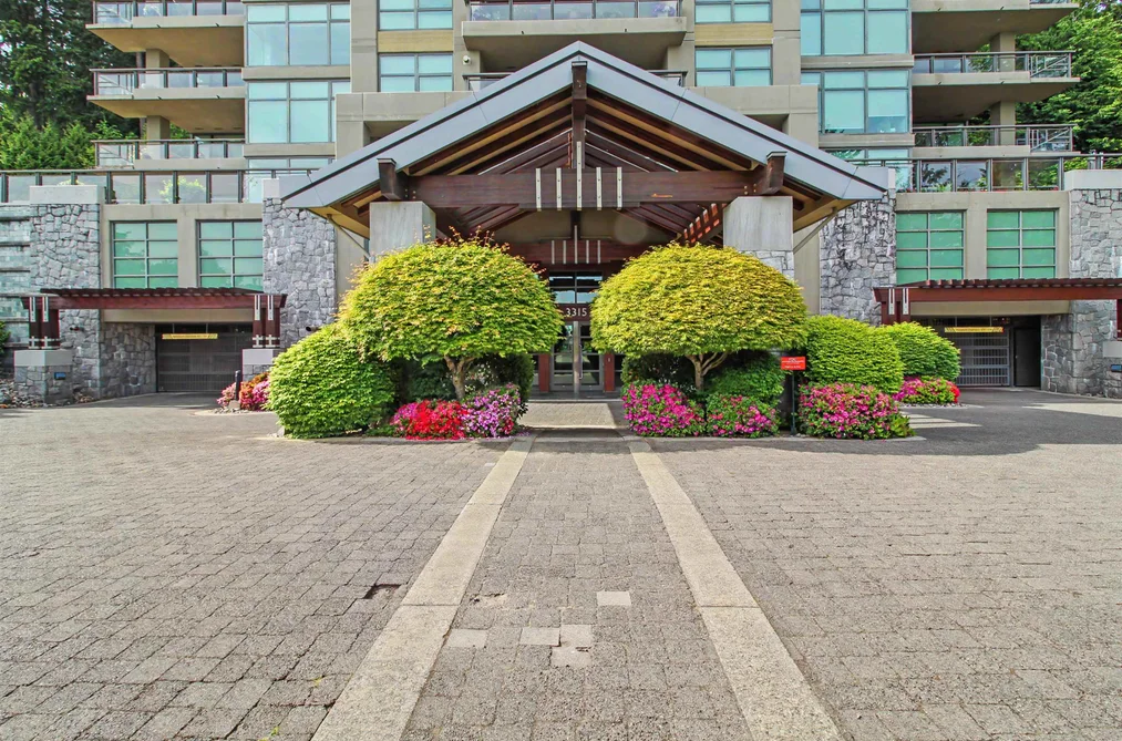 503 3315 CYPRESS PLACE, West Vancouver BC V7S 3J7, West Vancouver BC — Residential for Sale - Photo 2