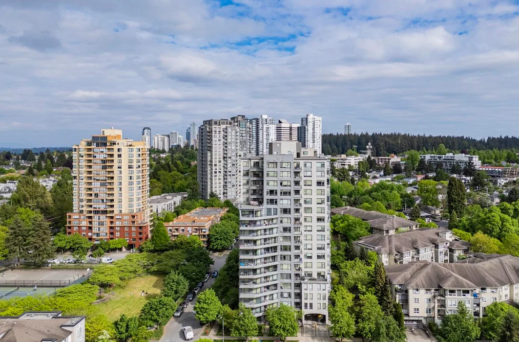 503 3520 CROWLEY DRIVE, Vancouver BC V5R 6G9, Vancouver BC — Residential for Sale - Photo 4