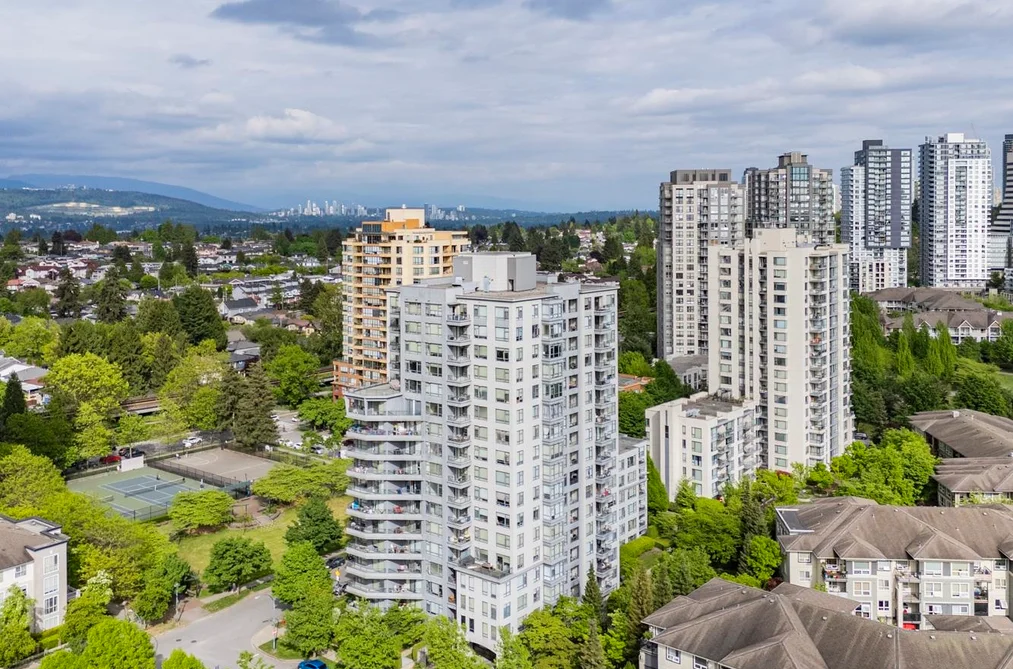 503 3520 CROWLEY DRIVE, Vancouver BC V5R 6G9, Vancouver BC — Residential for Sale - Photo 5