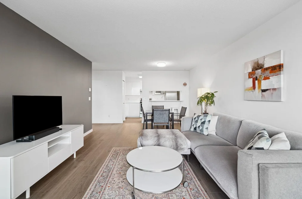 503 4160 ALBERT STREET, Burnaby BC V5C 6K2, Burnaby BC — Residential for Sale - Photo 5