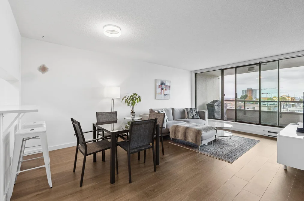 503 4160 ALBERT STREET, Burnaby BC V5C 6K2, Burnaby BC — Residential for Sale - Photo 6