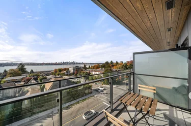 422 E 3rd St Unit 503, North Vancouver, BC - MLS: R3177606
