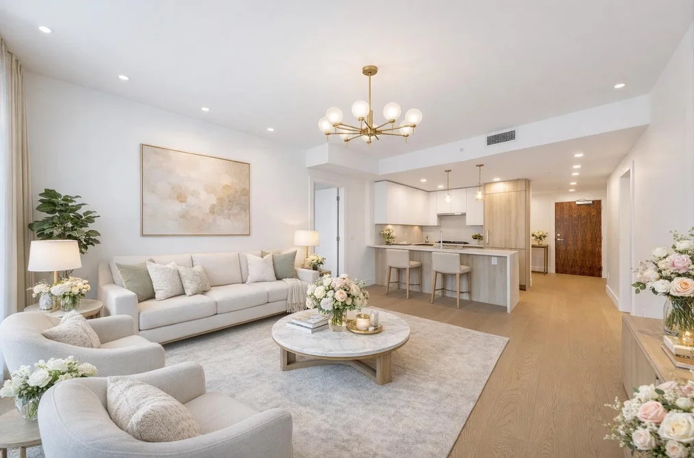 Condo for sale at 503 423 6th Street West Vancouver British Columbia - MLS: R3104904