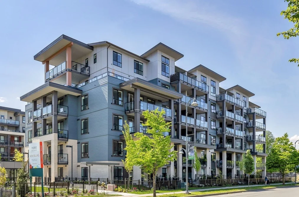 Condo for sale at 503 45497 Campus Drive Chilliwack British Columbia - MLS: R3167340