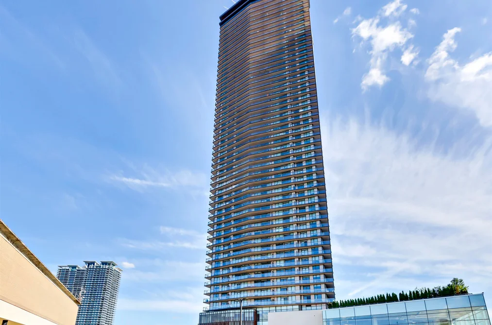 Condo for sale at 503 4650 Brentwood Boulevard Burnaby British Columbia - MLS: R3081757