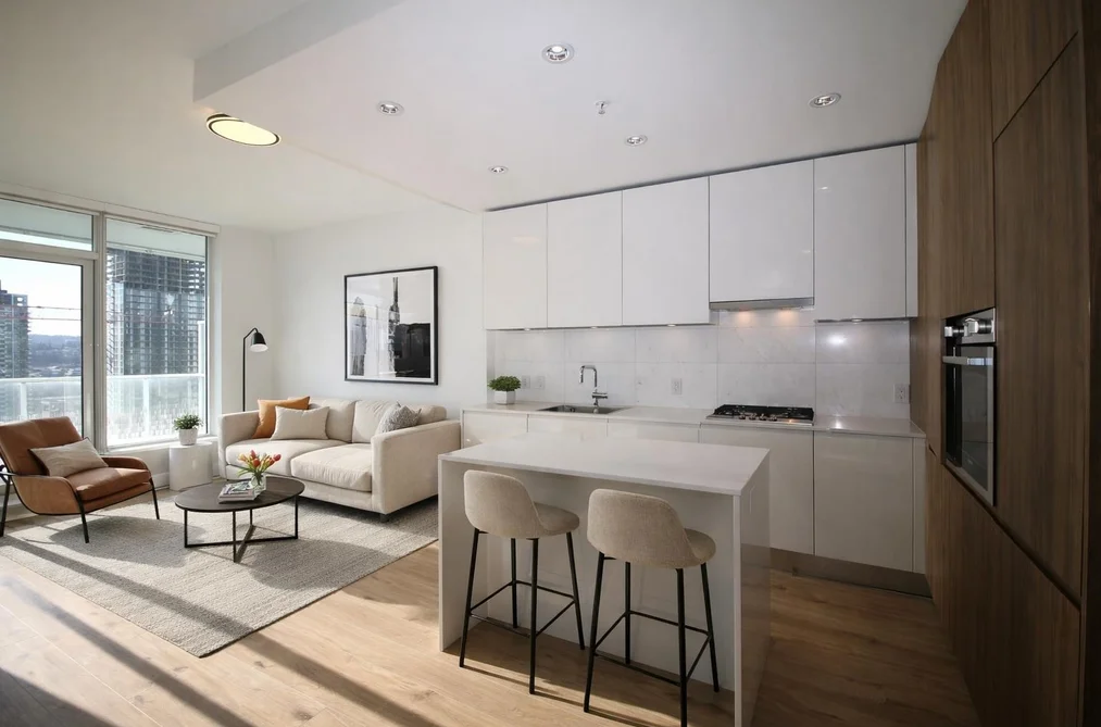 503 4650 BRENTWOOD BOULEVARD, Burnaby BC V5C 0M3, Burnaby BC — Residential for Sale - Photo 5