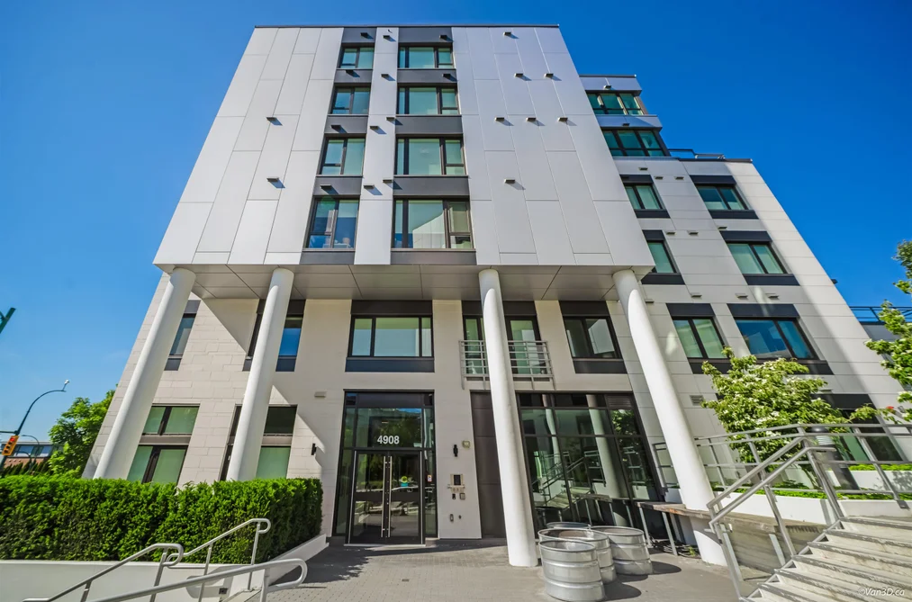 Condo for sale at 503 4908 Cambie Street Vancouver British Columbia - MLS: R3074826