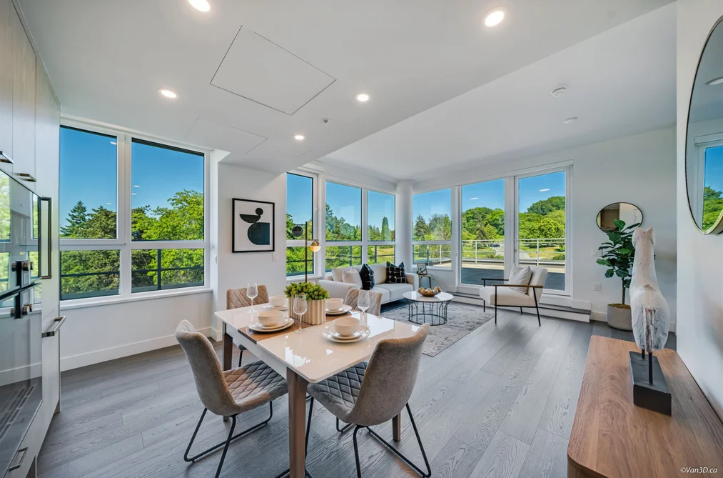 503 4908 CAMBIE STREET, Vancouver BC V5Z 0K1, Vancouver BC — Residential for Sale - Photo 3