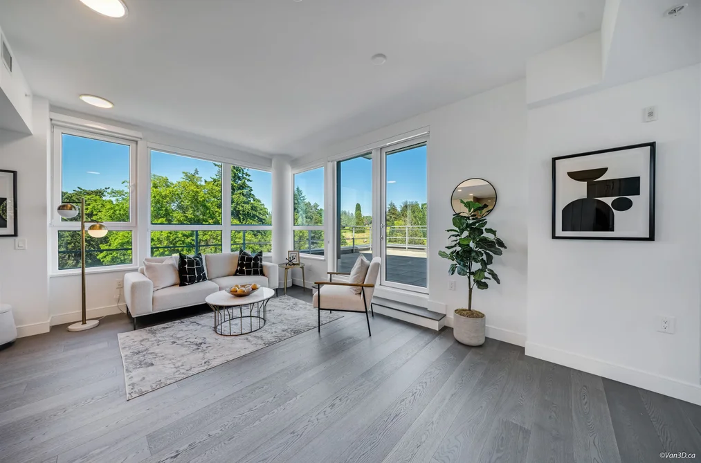 503 4908 CAMBIE STREET, Vancouver BC V5Z 0K1, Vancouver BC — Residential for Sale - Photo 6