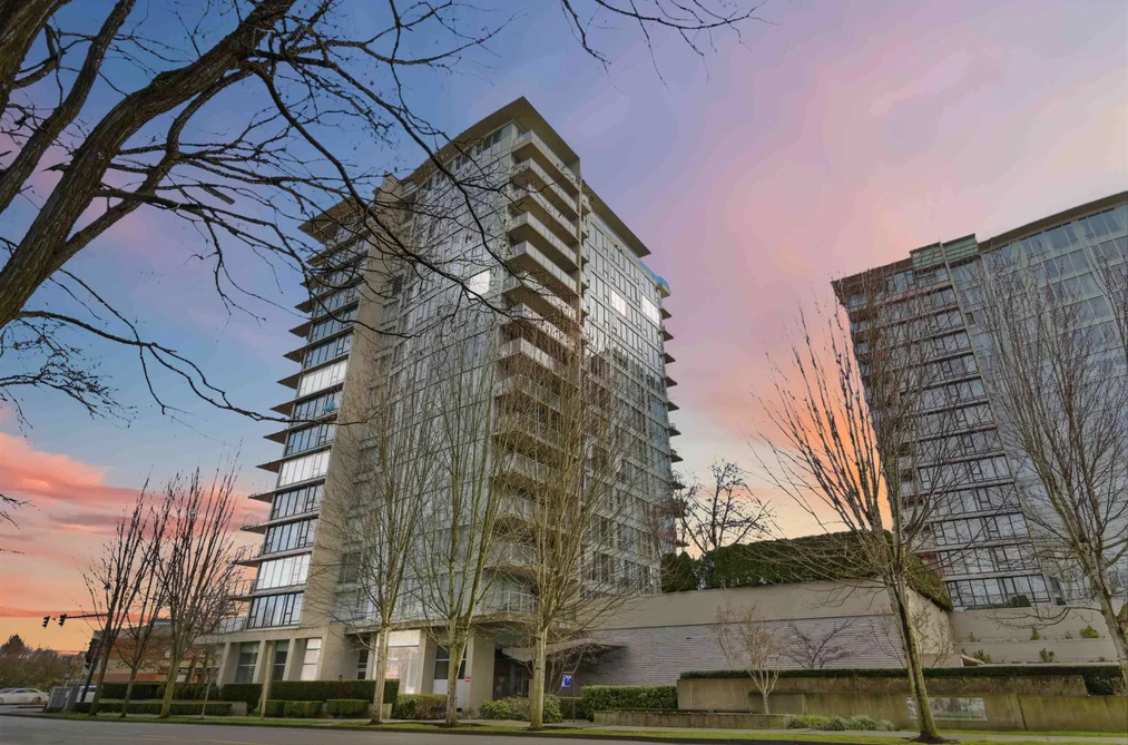 Condo for sale at 503 5028 Kwantlen Street Richmond British Columbia - MLS: R3161100