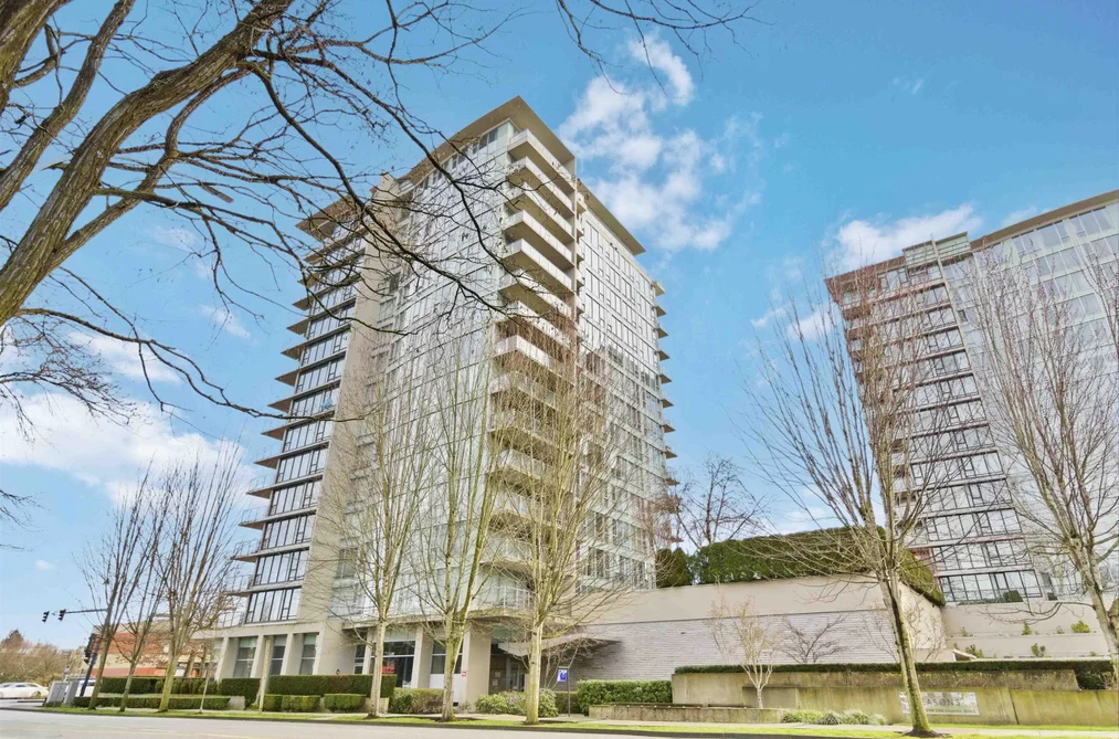 Condo for sale at 503 5028 Kwantlen Street Richmond British Columbia - MLS: R3089588