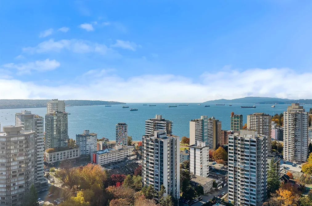 1725 Pendrell St Unit 503-504, Vancouver, BC - MLS: R3175851