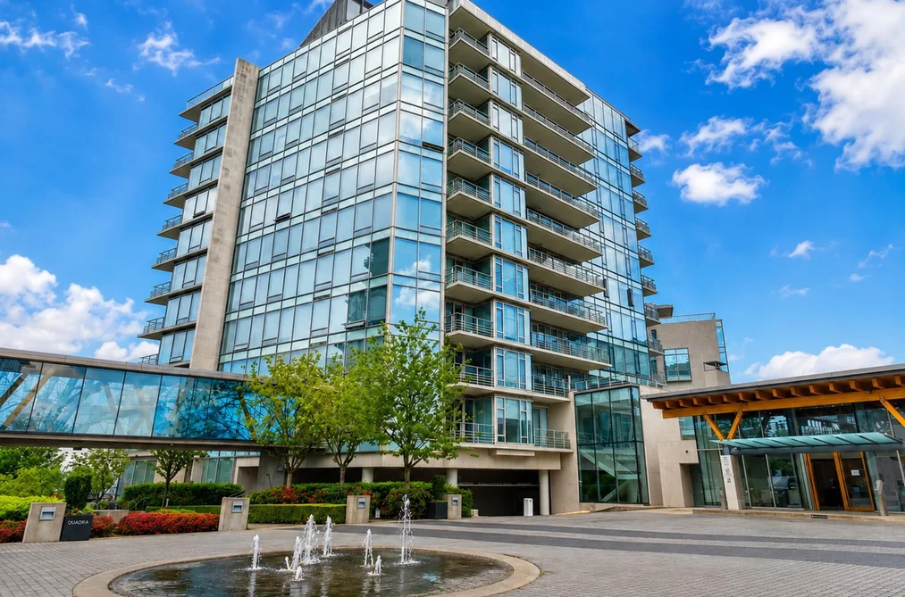 Condo for sale at 503 5171 Brighouse Way Richmond British Columbia - MLS: R3111887