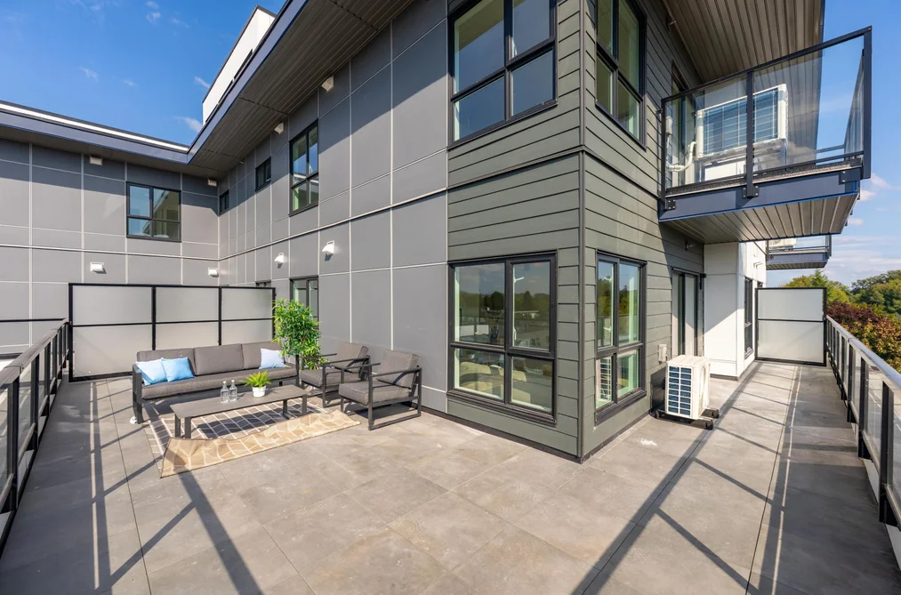 Condo for sale at 503 5398 207 Street Langley British Columbia - MLS: R3106114