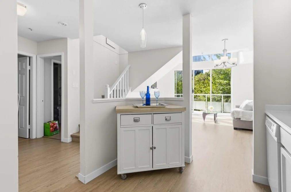 503 60 RICHMOND STREET, New Westminster BC V3L 5R7, New Westminster BC — Residential for Sale — Photo 12 of 27
