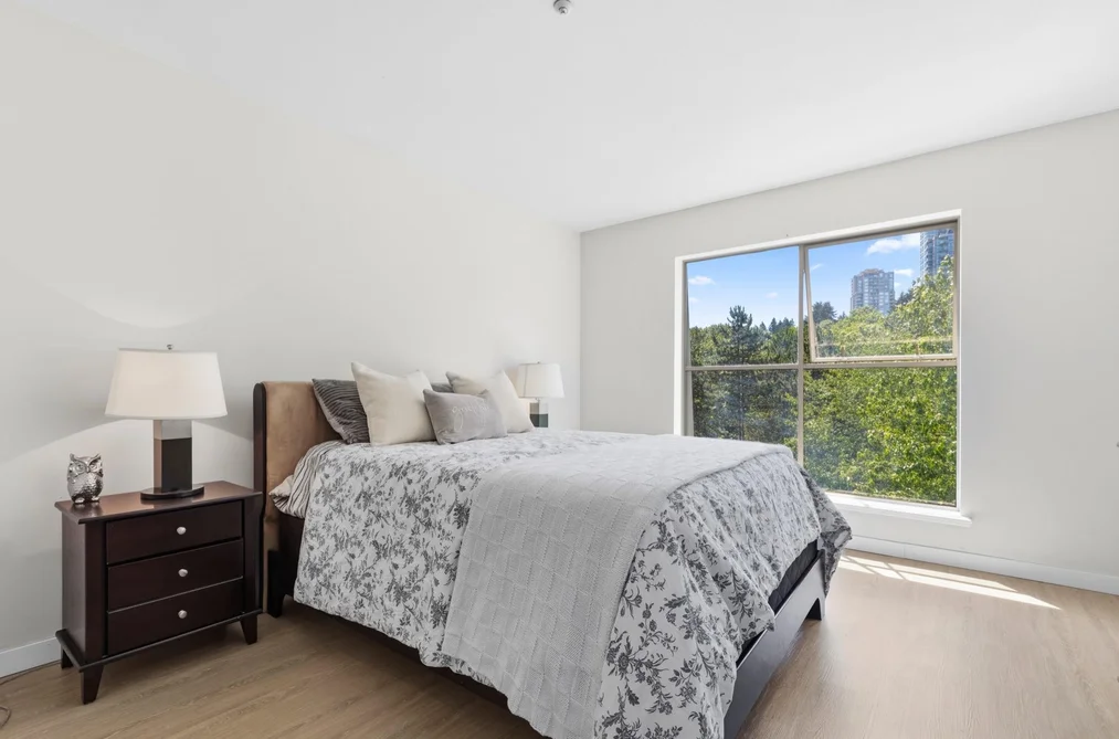 503 60 RICHMOND STREET, New Westminster BC V3L 5R7, New Westminster BC — Residential for Sale — Photo 13 of 27