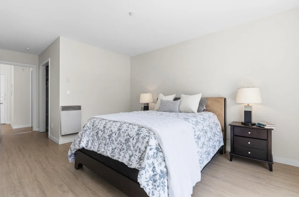 503 60 RICHMOND STREET, New Westminster BC V3L 5R7, New Westminster BC — Residential for Sale — Photo 14 of 27